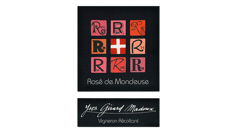 Yves Girard-Madoux｜ ヌーヴェル・セレクション Nouvelles Selections